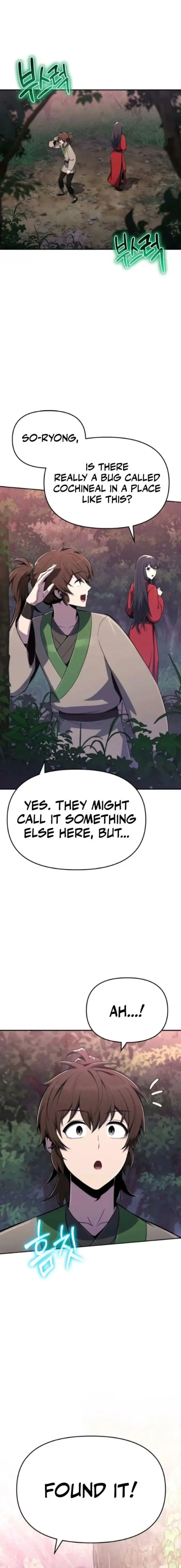 Entomologist In Sichuan Tang Clan Chapter 78 image 10_optimized